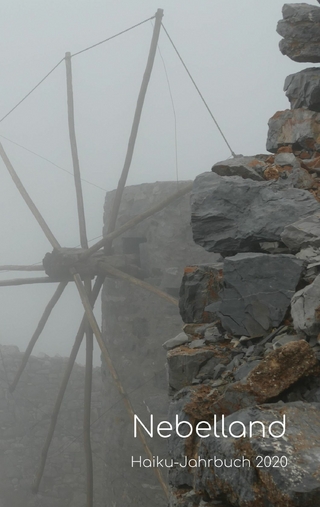 Nebelland - Haiku-Jahrbuch 2020