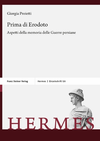 Prima di Erodoto