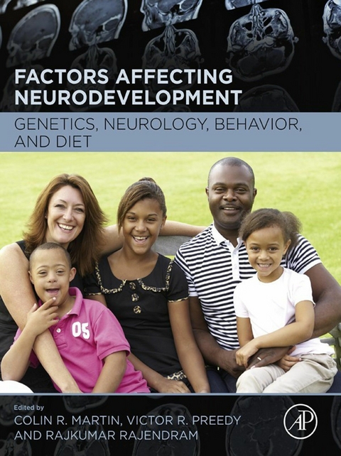 Factors Affecting Neurodevelopment - 