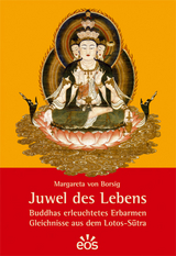 Juwel des Lebens - Margareta von Borsig