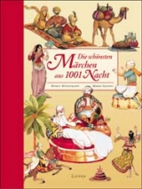 M&auml;rchen aus 1001 Nacht -  K&uuml;nnemann,  Grasso