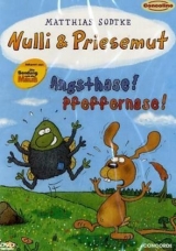 Angsthase! Pfeffernase! - DVD 3 - Sodtke, Matthias