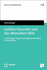 Galileis Fernrohr und das Menschen-Bild - Denise Battaglia