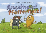 Angsthase! Pfeffernase! - Matthias Sodtke