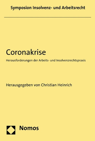 Coronakrise