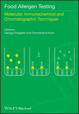 Food Allergen Testing - 