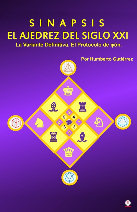 Sinapsis El ajedrez del siglo XXI - Humberto Guti&eacute;rrez