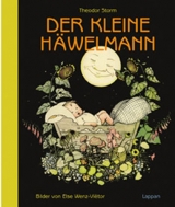 Der kleine H&auml;welmann - Theodor Storm