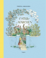 Osterm&auml;rchen - Christian Morgenstern, Willi Harwerth