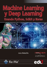 Machine Learning y Deep Learning - Jesús Bobadilla