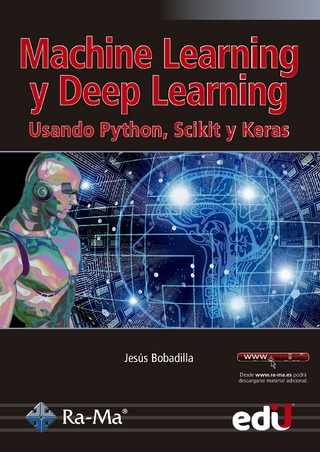 Machine Learning y Deep Learning