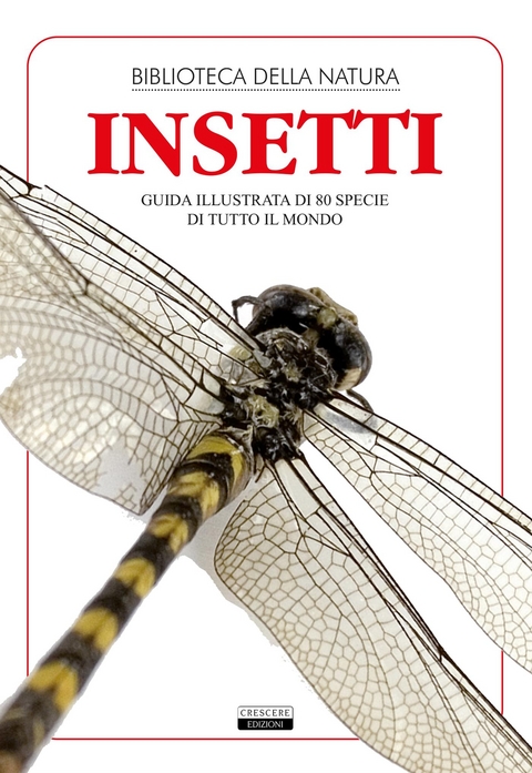 Insetti - Edizioni Crescere