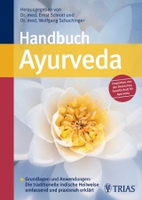 Handbuch Ayurveda - 