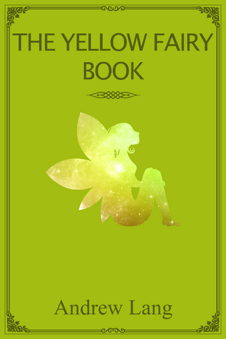 The Yellow Fairy Book