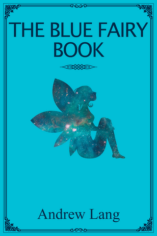The Blue Fairy Book
