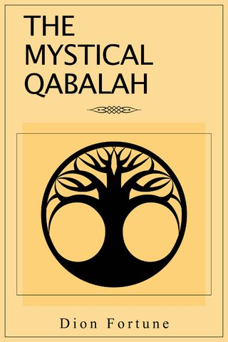 The Mystical Qabalah