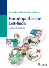 Homöopathische Leit-Bilder - Alexander Gothe