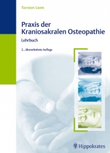 Praxis der Kraniosakralen Osteopathie. Lehrbuch
