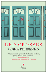Red Crosses -  Sasha Filipenko
