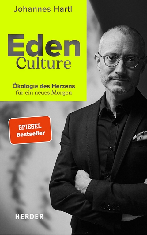 Eden Culture -  Johannes Hartl