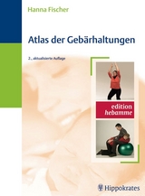 Atlas der Gebärhaltungen - Fischer, Hanna