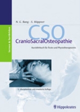 CSO CranioSacralOsteopathie - Stefan H&ouml;ppner, Norbert G. Rang