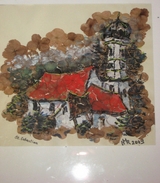 Schwaben - ethnisch' Niemandsland - Rainer Hannas