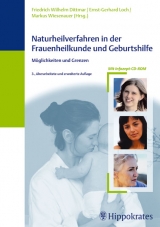 Naturheilverfahren in der Frauenheilkunde und Geburtshilfe - 