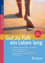 Gut zu Fuss ein Leben lang - Christian Larssen