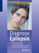 Diagnose Epilepsie - G&uuml;nter Kr&auml;mer