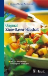 Original S&auml;ure-Basen-Haushalt - Michael Worlitschek