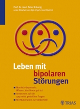 Leben mit bipolaren St&ouml;rungen - Peter Br&auml;unig