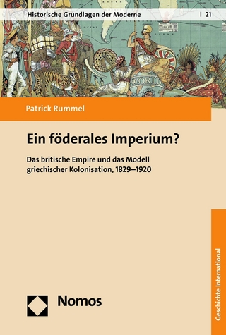 Ein föderales Imperium?