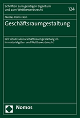 Gesch&auml;ftsraumgestaltung - Nicolas Hohn-Hein