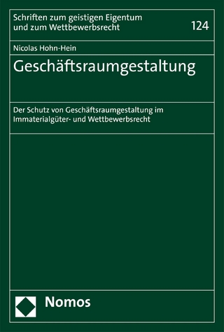 Geschäftsraumgestaltung