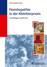Hom&ouml;opathie in der Kleintierpraxis