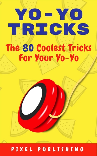 Yo-yo tricks