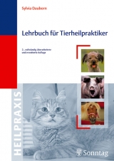 Lehrbuch f&uuml;r Tierheilpraktiker - Sylvia Dauborn