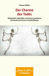 Der Charme des Todes - Thomas Köhler