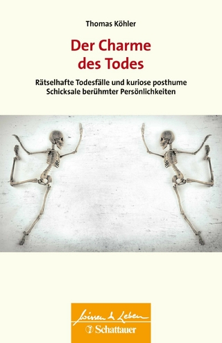 Der Charme des Todes