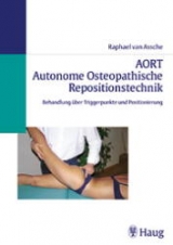 AORT - Autonome Osteopathische Repositionstechnik - Raphael van Assche