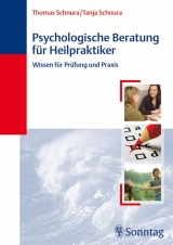 Psychologische Beratung f&uuml;r Heilpraktiker - Thomas Schnura, Tanja Schnura