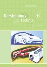 Darstellungstechnik - Alexander Ott