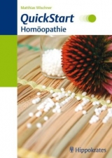 QuickStart Hom&ouml;opathie - Matthias Wischner