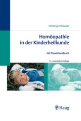 Homöopathie in der Kinderheilkunde - 