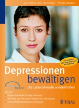 Depressionen bew&auml;ltigen - die Lebensfreude wiederfinden - Ulrich Hegerl, Svenja Niescken