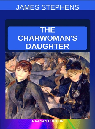 The Charwoman’s Daughter