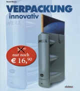 Verpackung innovativ - Daniel Mason, Roger Fawcett-Tang