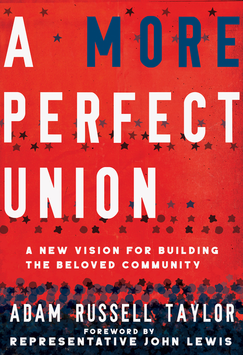 More Perfect Union -  Russell Taylor Adam Russell Taylor