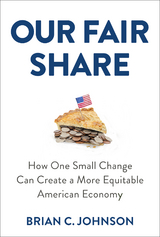 Our Fair Share -  Johnson Brian  C.  Johnson